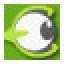 EyeBall Chat Icon