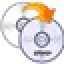 Xilisoft DVD Copy Express Icon