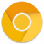 Google Chrome Canary Icon