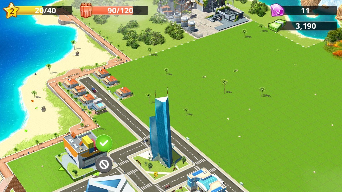 Little Big City 2 for Android Free Download