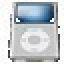 Robust iPod Manager Icon