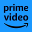 Prime Video - Android TV Icon