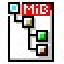 MIB Browser Icon