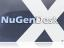 NuGenDeskX Icon