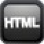 4Videosoft PDF to HTML Converter Icon