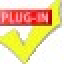AutoRedact Plug-in Icon