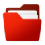 Clean File Manager Icon