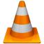 VLC Media Player (64-bit) Icon