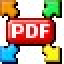 PDF 2 ImagePDF Icon