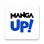 Manga UP! Icon