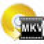 Aneesoft DVD to MKV Converter Icon