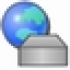 Barracuda Web Browser Icon