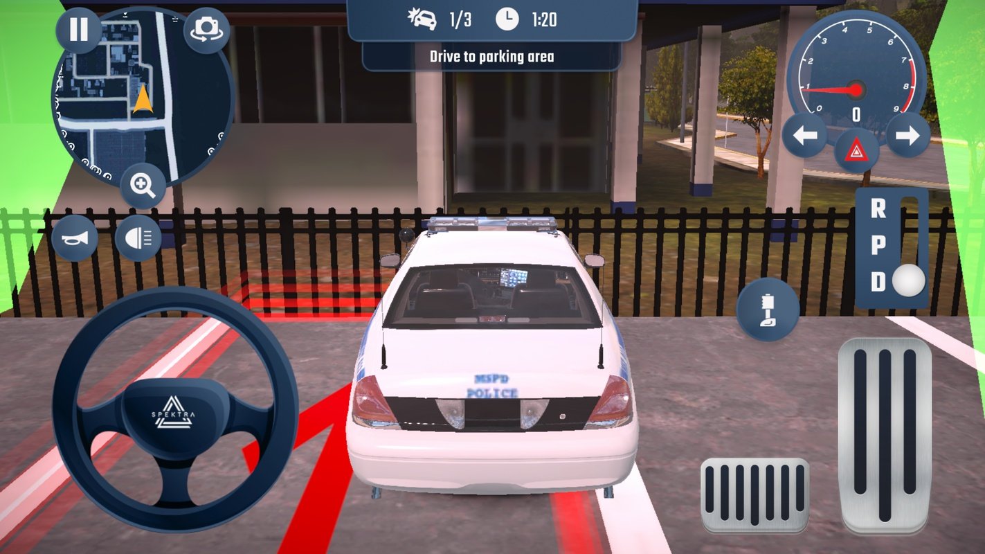 Parking Master Multiplayer 2 - Apps on Google Play