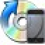Bigasoft DVD to iPhone Converter Icon