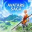Avatars Saga Icon