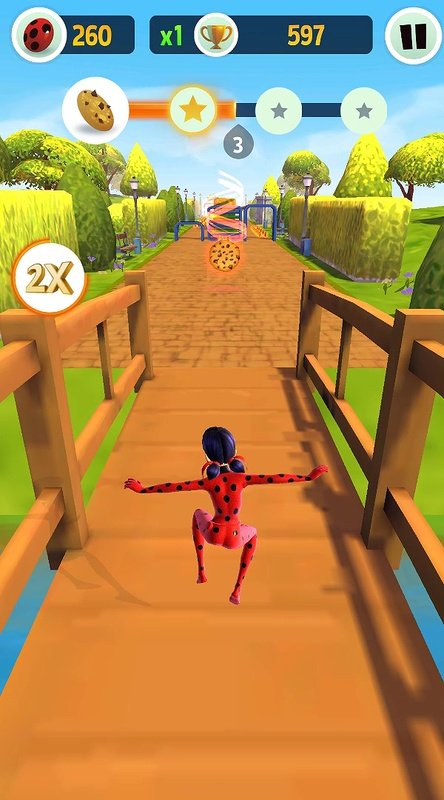 Miraculous Ladybug game cat noir APK (Android Game) - Free Download