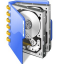 Active@ Disk Image Icon