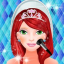 Princess Beauty Salon Icon