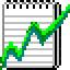 Trade Journal Software Icon