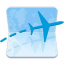 FlightAware Icon