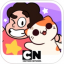 KleptoCats Cartoon Network Icon