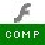 Swifty Compress & Swifty Decompress Icon