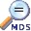 mst MD5 Icon