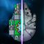 Spaceship Battles Icon