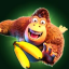 Banana Kong 2 Icon