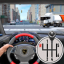 Turbo Drift 3D Car Racing Games Icon