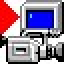 ZD Soft Screen Recorder Icon