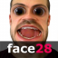 Face Changer Video Icon