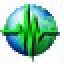 Speed Test Silver Icon