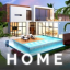 Home Design: Caribbean Life Icon