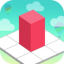 Bloxorz: Roll the Block Icon