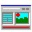 SBWcc WebCam Corder Icon