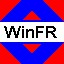 WinFR File Renamer Icon
