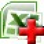 Easy Excel Recovery Icon