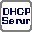 HS DHCP C Source Library Icon