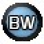 B/W Styler Icon