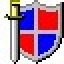 Secure Folder(For Windows 2000/XP) Icon