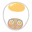 Eggbun Icon