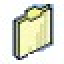 Virtual Disk Folder Icon