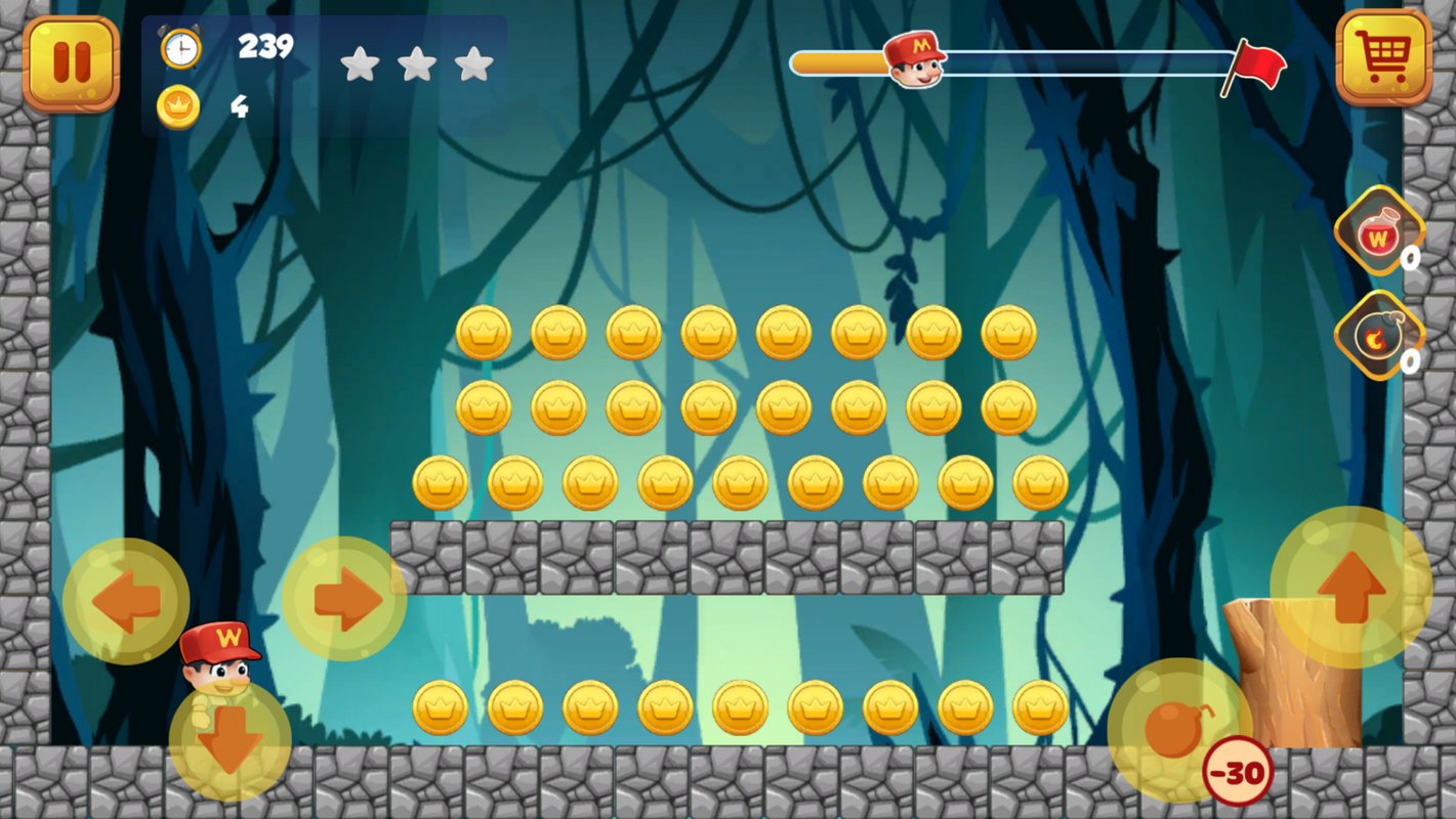 Super Bino Go 2 for Android Free Download