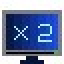 ZoneOS ZoneScreen Icon