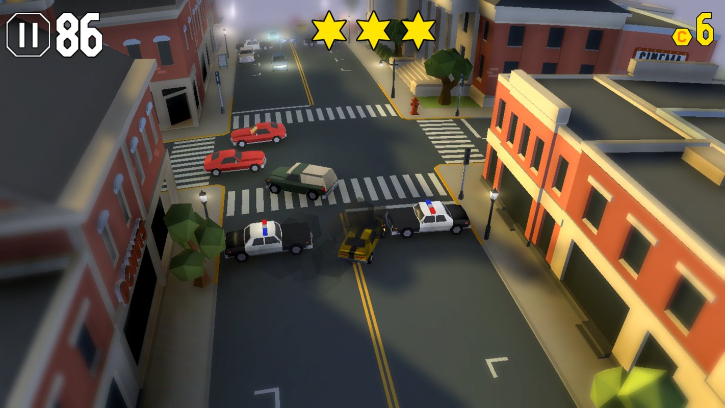 Reckless Getaway 2 APK para Android - Download