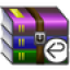 WinRAR Repair Kit Icon