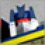 3D Transformers screensaver Icon