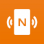 NFC Tools Icon