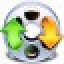 4Media Xbox Converter Icon